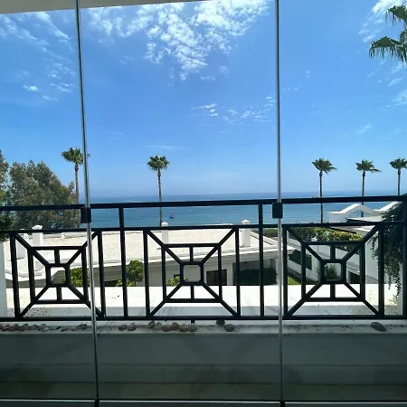 Doncella , Zeus Con Increibles Vistas Al Mar Daire