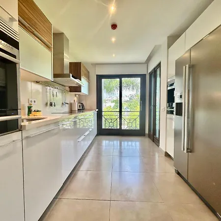 Apartman Doncella , Zeus Con Increibles Vistas Al Mar