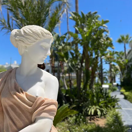 Daire Doncella , Zeus Con Increibles Vistas Al Mar